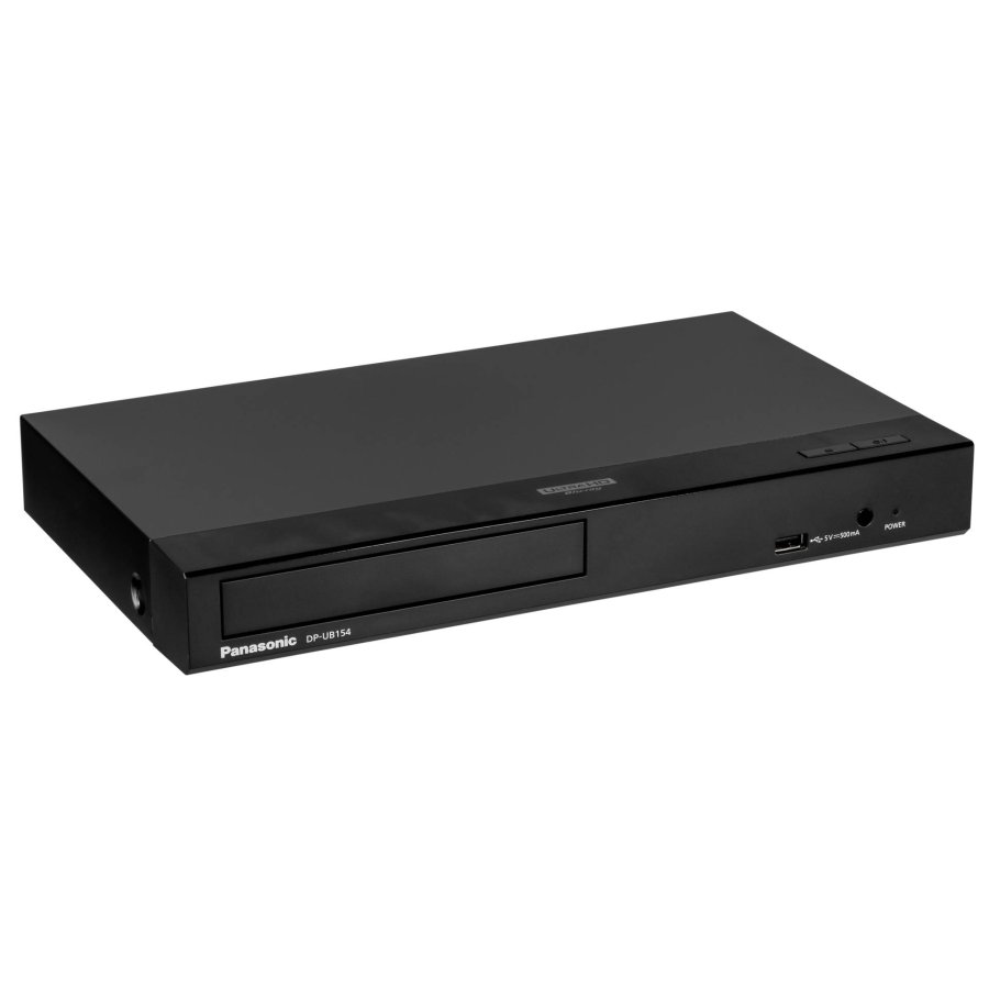 Panasonic DP-UB154EG-K black #2