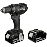 Makita DDF482RFEB Black Edition 2x 3,0 Ah #1