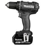 Makita DDF482RFEB Black Edition 2x 3,0 Ah #2