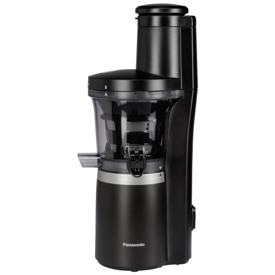 Panasonic MJ-L 700 KXE matte black #1