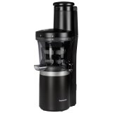 Panasonic MJ-L 700 KXE matte black #2
