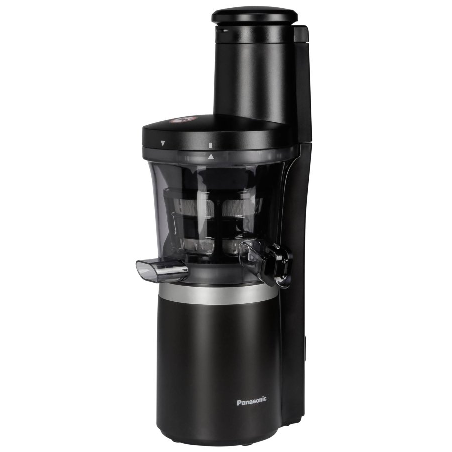 Panasonic MJ-L 700 KXE matte black #2