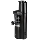 Panasonic MJ-L 700 KXE matte black #3