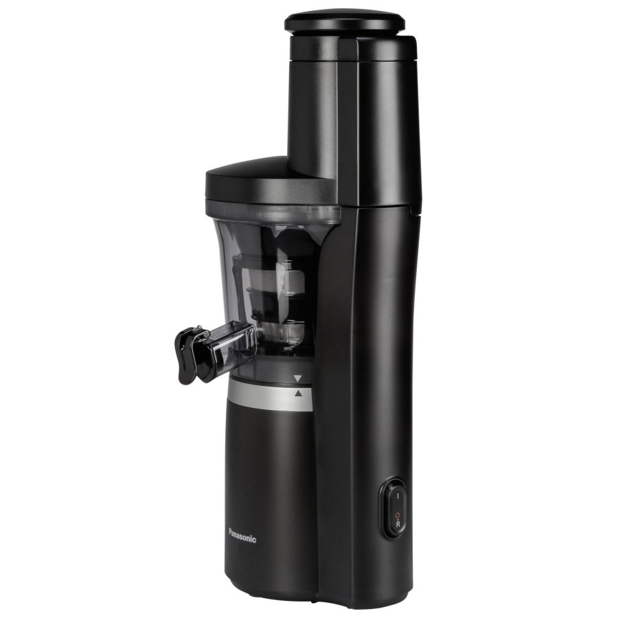 Panasonic MJ-L 700 KXE matte black #3