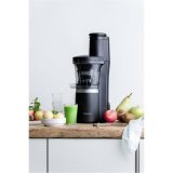 Panasonic MJ-L 700 KXE matte black #9