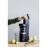 Panasonic MJ-L 700 KXE matte black #10