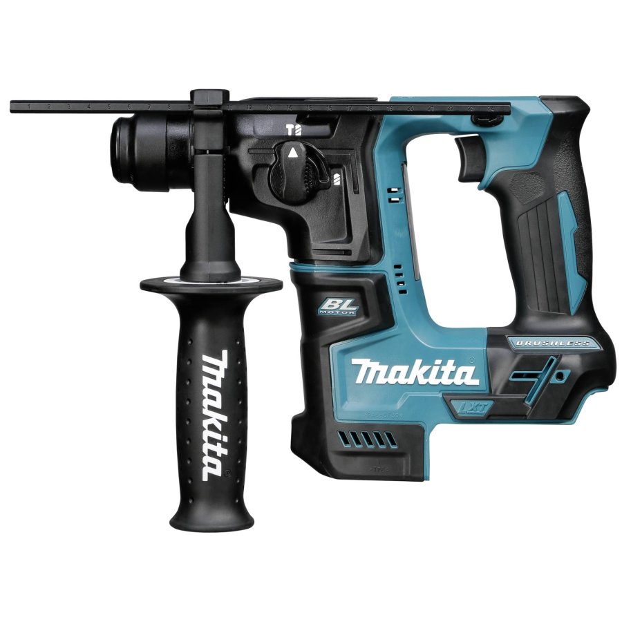 Makita DHR171ZJ Cordless Combi Drill  Makpac #2