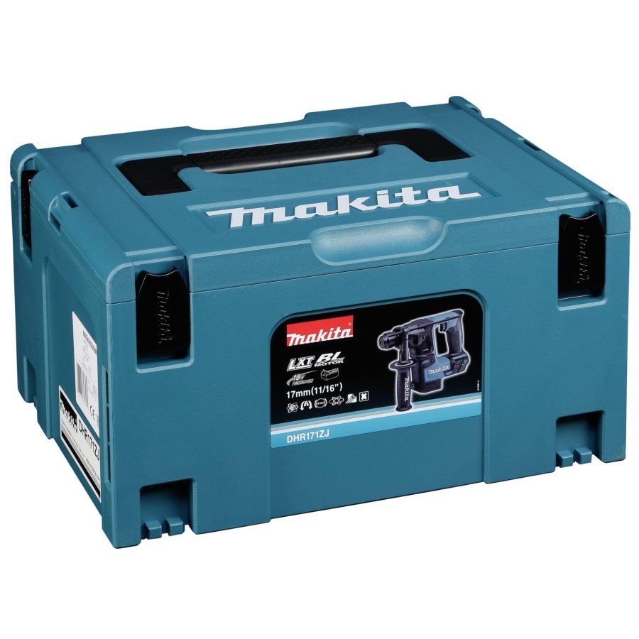 Makita DHR171ZJ Cordless Combi Drill  Makpac #3