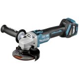Makita DGA513ZJ Cordless Angle Grinder  Makpac #1