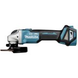 Makita DGA513ZJ Cordless Angle Grinder  Makpac #2