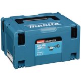 Makita DGA513ZJ Cordless Angle Grinder  Makpac #4