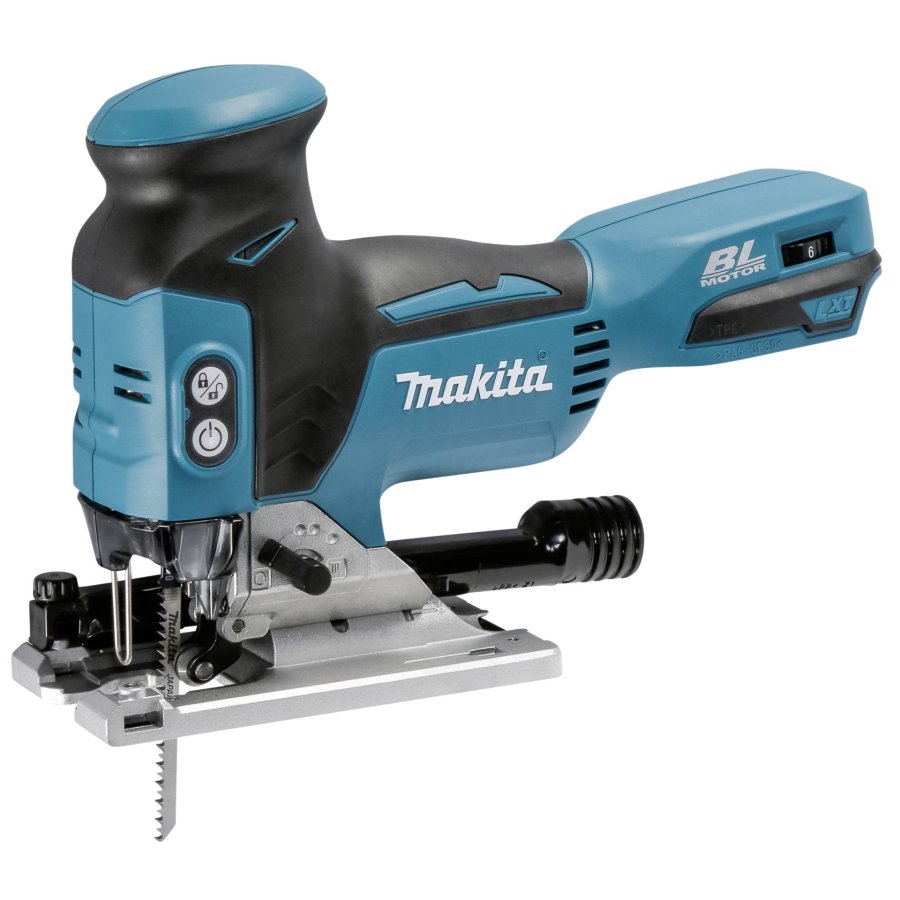 Makita DJV181ZJ Cordless Jigsaw  Makpac #1