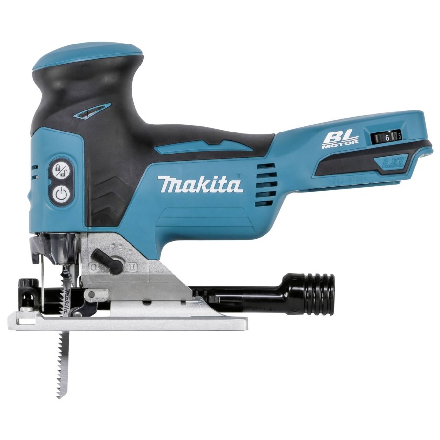 Makita DJV181ZJ Cordless Jigsaw  Makpac #2