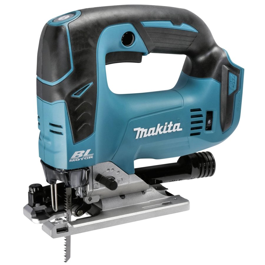 Makita DJV182ZJ Cordless Jigsaw  Makpac #1