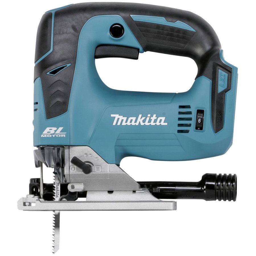 Makita DJV182ZJ Cordless Jigsaw  Makpac #2