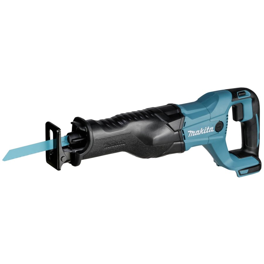 Makita DJR186ZK with Case Cordless Reciorocating Saw #1