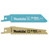 Makita DJR188ZJ Cordless Saber Saw Makpac #3