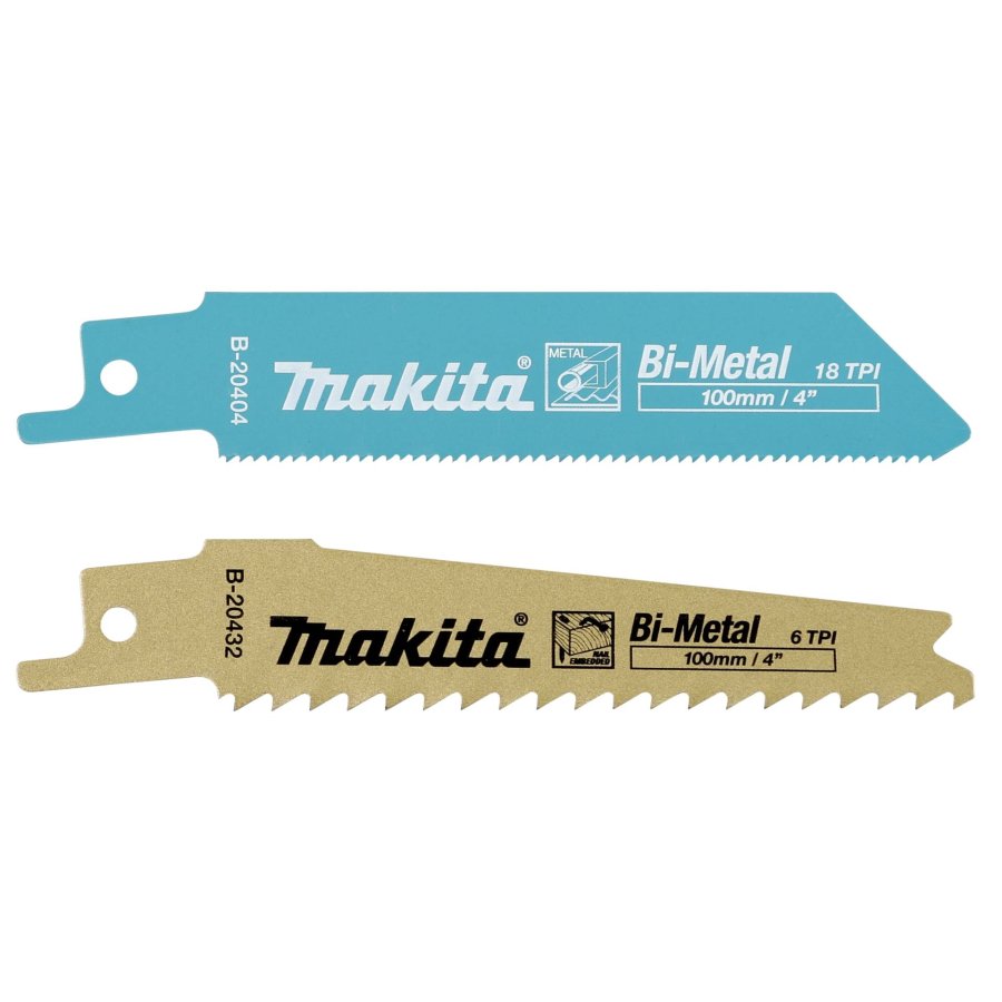 Makita DJR188ZJ Cordless Saber Saw Makpac #3
