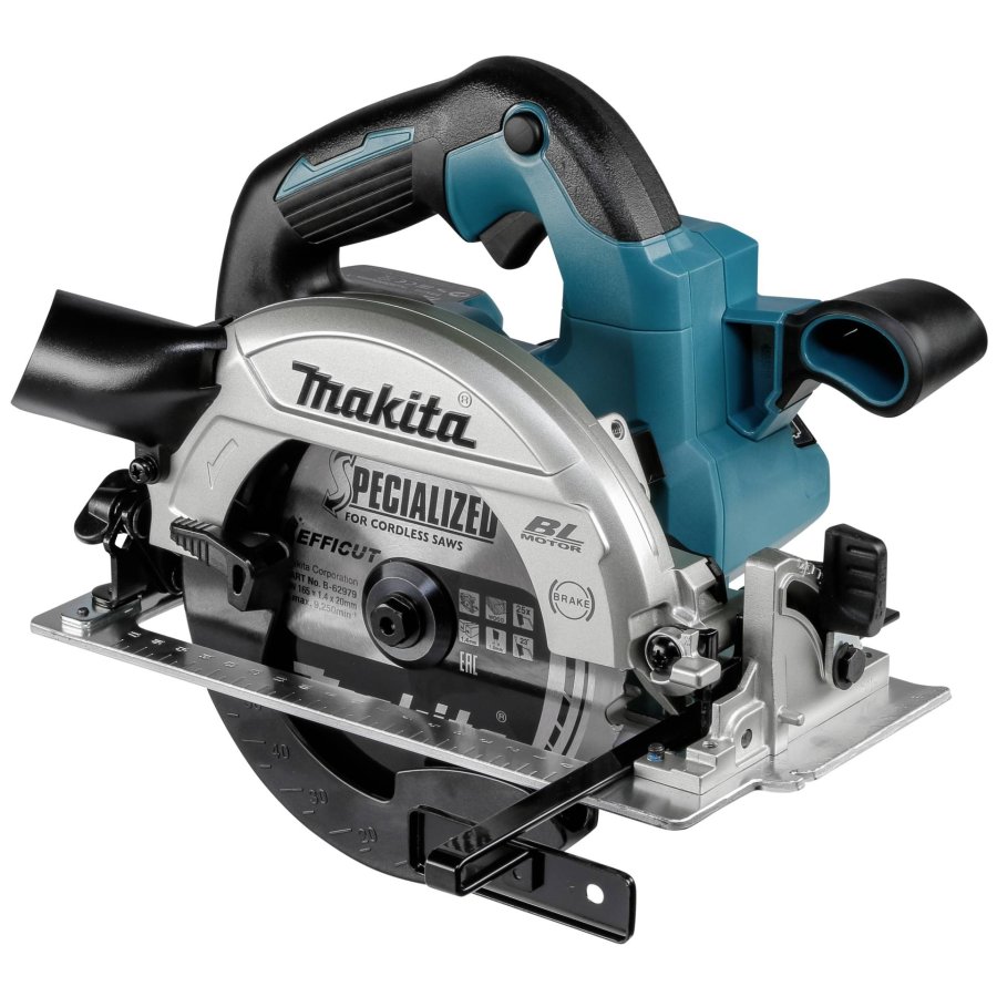 Makita DHS660ZJ Cordless Circular Saw #1