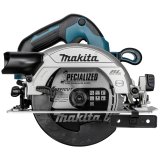 Makita DHS660ZJ Cordless Circular Saw #2