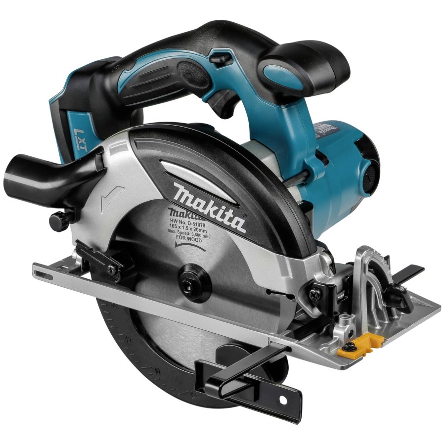 Makita DHS630ZJ Cordless Circular Saw #1