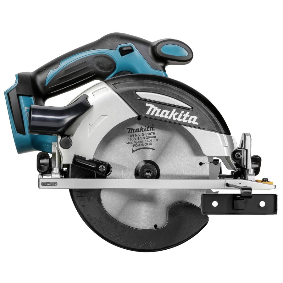 Makita DHS630ZJ Cordless Circular Saw #2