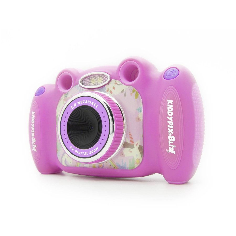 Easypix KiddyPix Blizz pink with bag #6