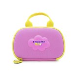 Easypix KiddyPix Blizz pink with bag #9