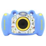 Easypix KiddyPix Blizz blue with bag #10