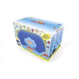 Easypix KiddyPix Blizz blue with bag #12