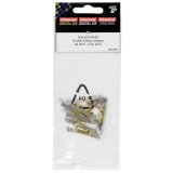 Carrera Double sliding contacts (10) from 2007       20020365 #1