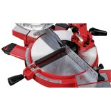 Einhell TE-MS 18/210 Li Solo Cordless Crosscut Saw #4