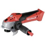 Einhell TC-AG 18/115 Li Solo Cordless Angle Grinder #1