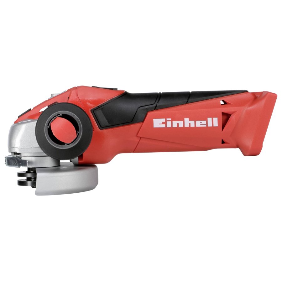 Einhell TC-AG 18/115 Li Solo Cordless Angle Grinder #2