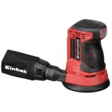 Einhell TE-RS 18 Li Solo Cordless Random Orbit Sander #1