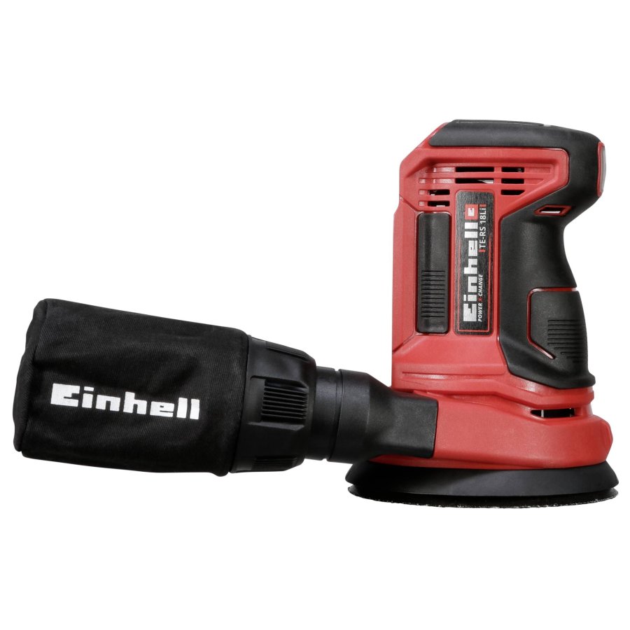Einhell TE-RS 18 Li Solo Cordless Random Orbit Sander #2