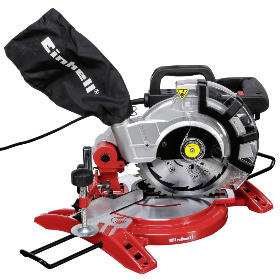 Einhell TH-MS 2112 5000 rpm 1600 W #2