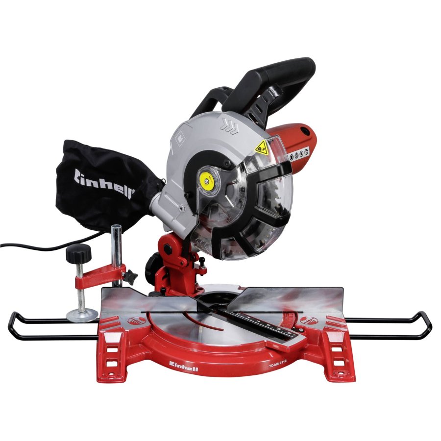 Einhell TH-MS 2112 5000 rpm 1600 W #3