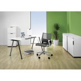 Fellowes I-Spire Series Document Lift white #4