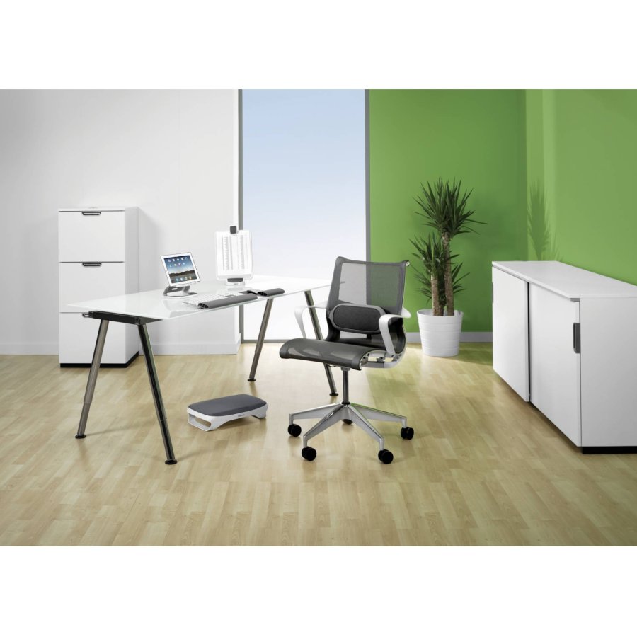 Fellowes I-Spire Series Document Lift white #4