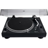 Lenco L-3808 black #1