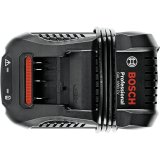 Bosch GAL 1880 CV Charger #7