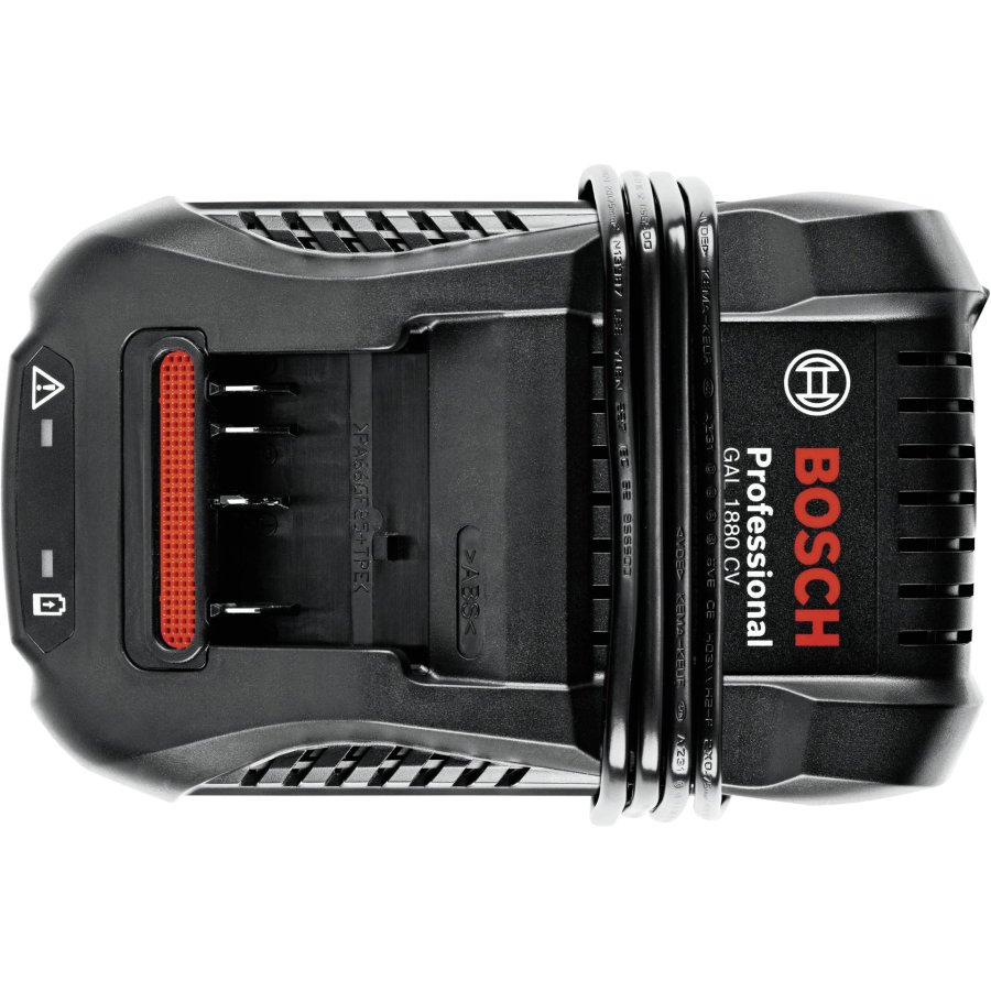 Bosch GAL 1880 CV Charger #7