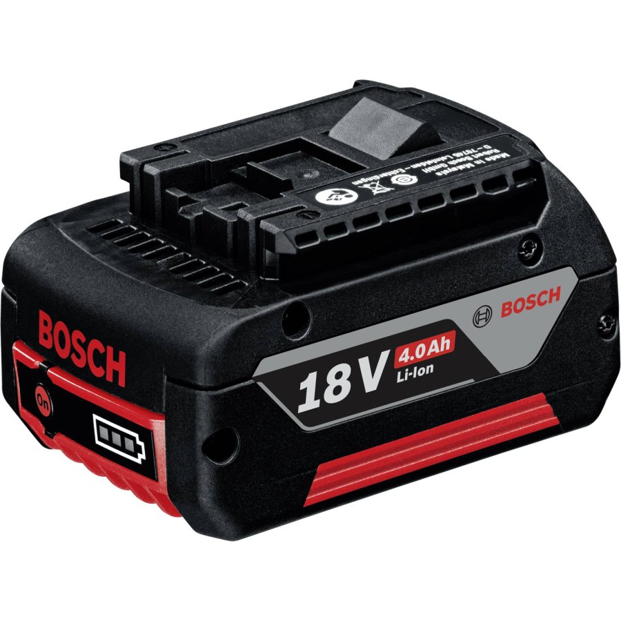 Bosch GBA 18V 4.0Ah Rechargeable Battery #1