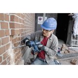 Bosch GBH 18V-EC Cordless Combi Drill #4
