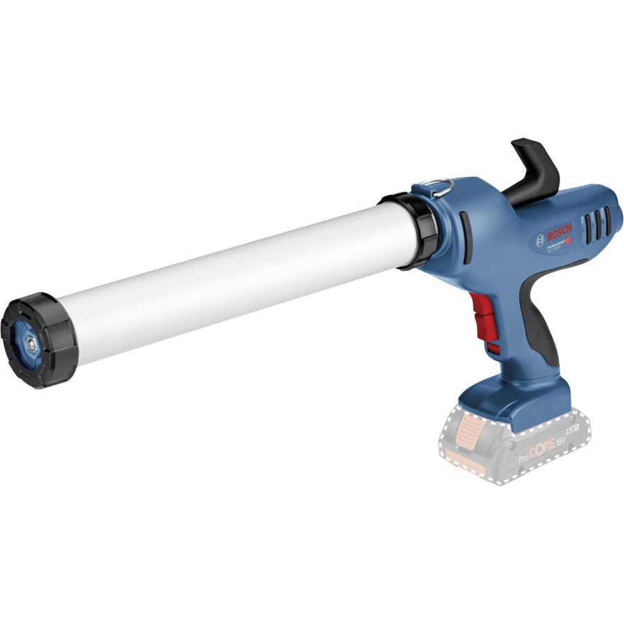 Bosch GCG 18V-600 Cordless Caulk Gun #1