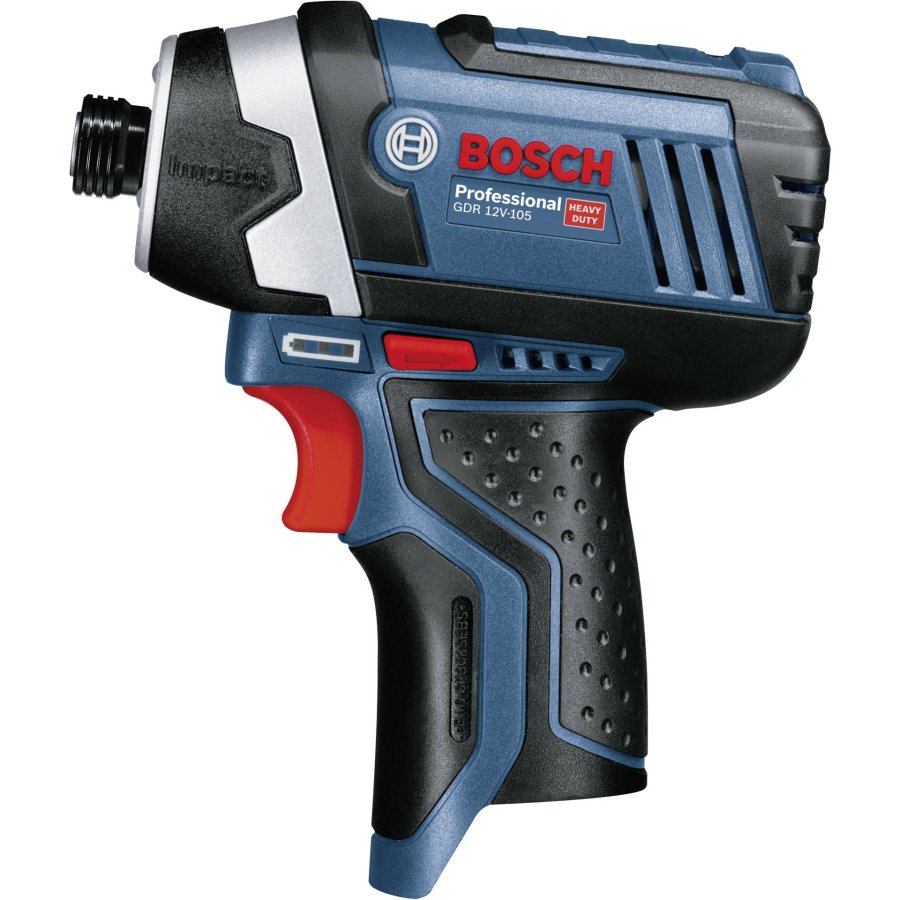 Bosch GDR 12V-105 Cordless Impact Driver #2