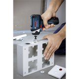 Bosch GDR 12V-105 Cordless Impact Driver #4