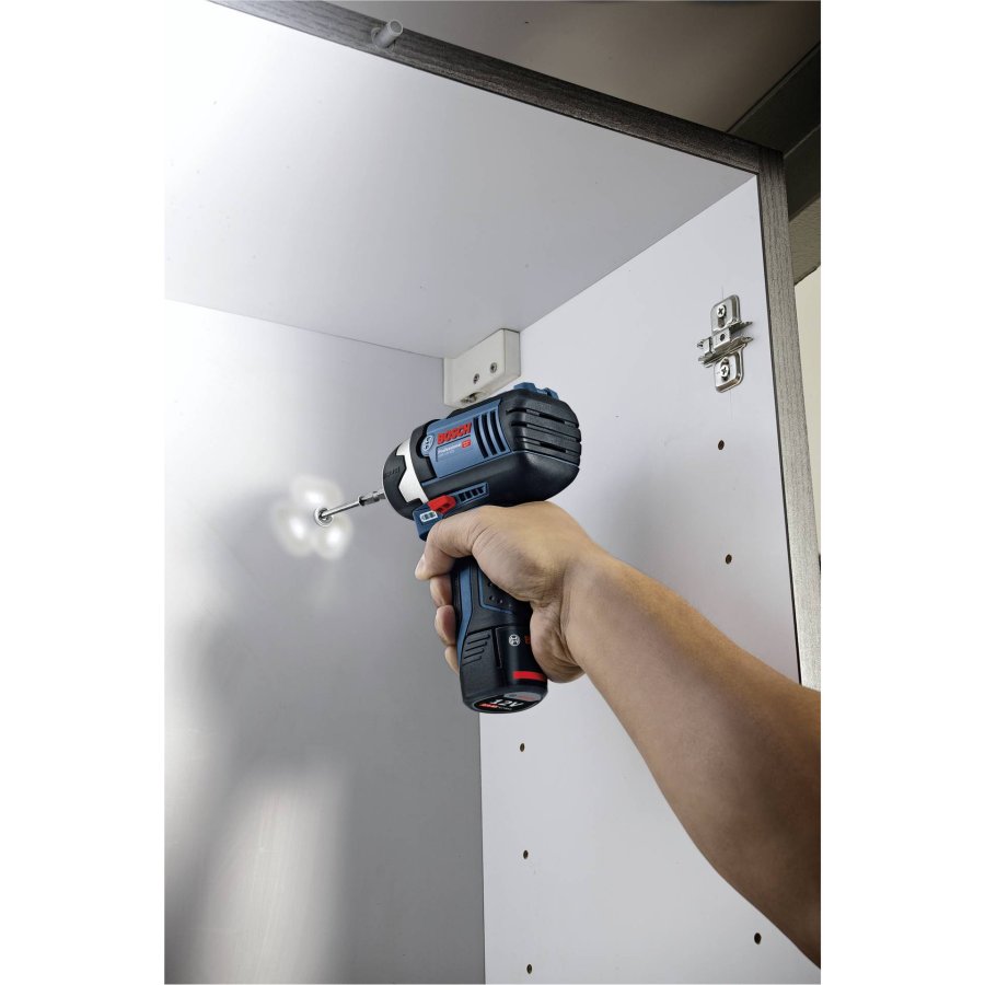 Bosch GDR 12V-105 Cordless Impact Driver #5
