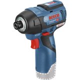 Bosch GDR 12V-110 Cordless Impact Driver #2